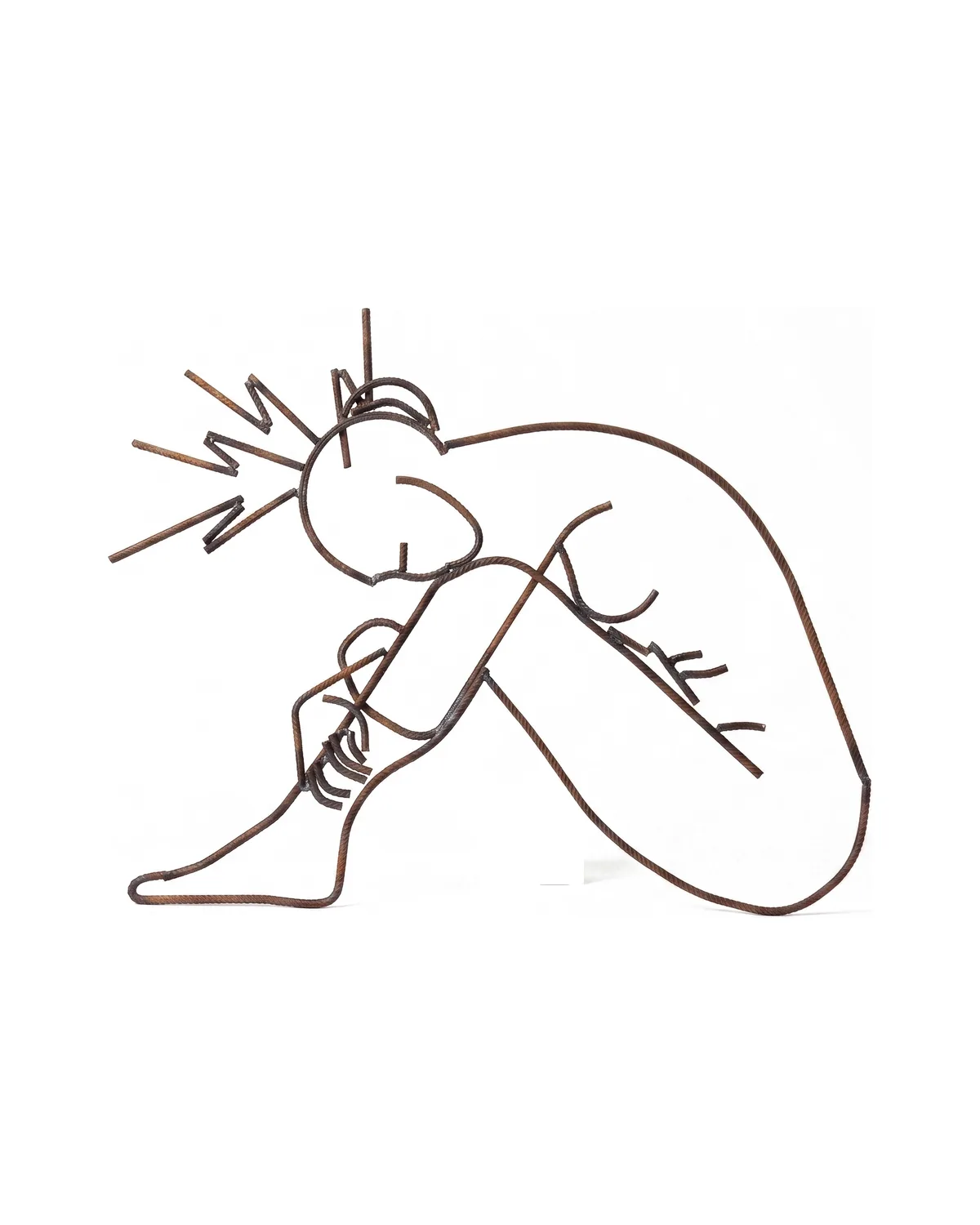מחשבות חודרות — ה׳ — Intrusive Thoughts 05
