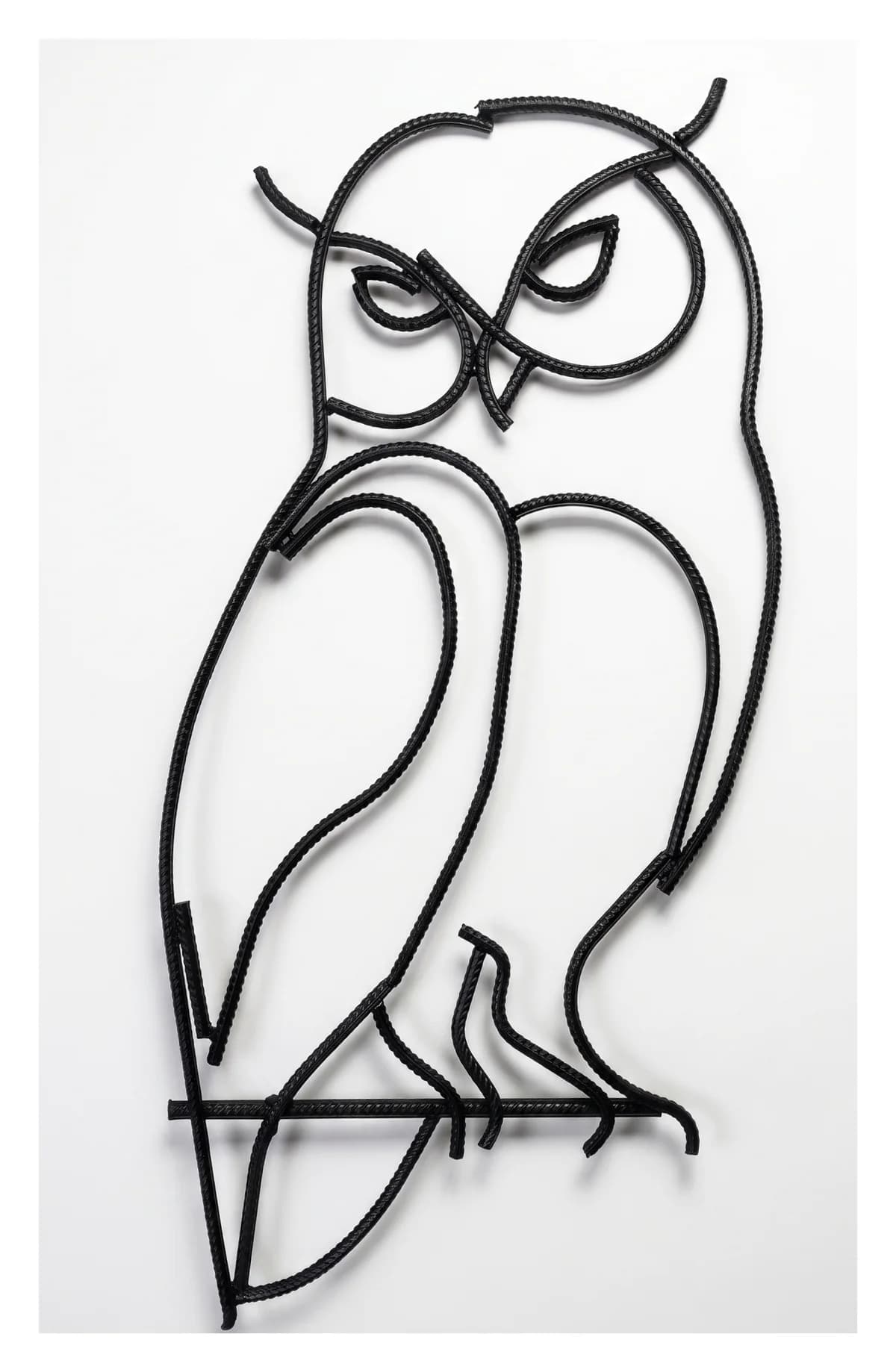 ינשוף חכם — The Wise Owl