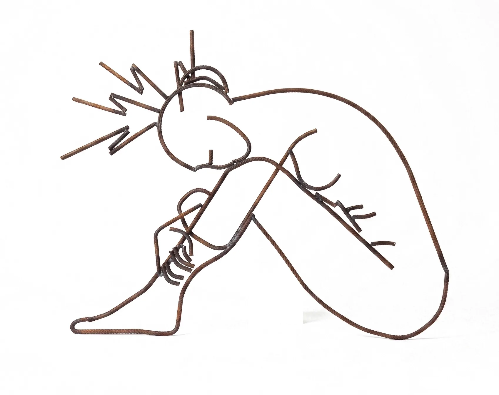 מחשבות חודרות — ה׳ — Intrusive Thoughts 05