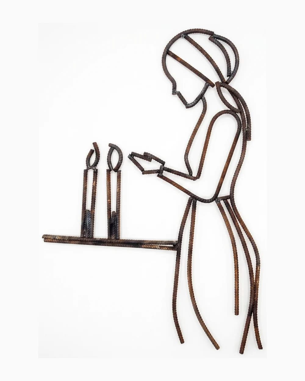 אור שבת — Shabbat Light