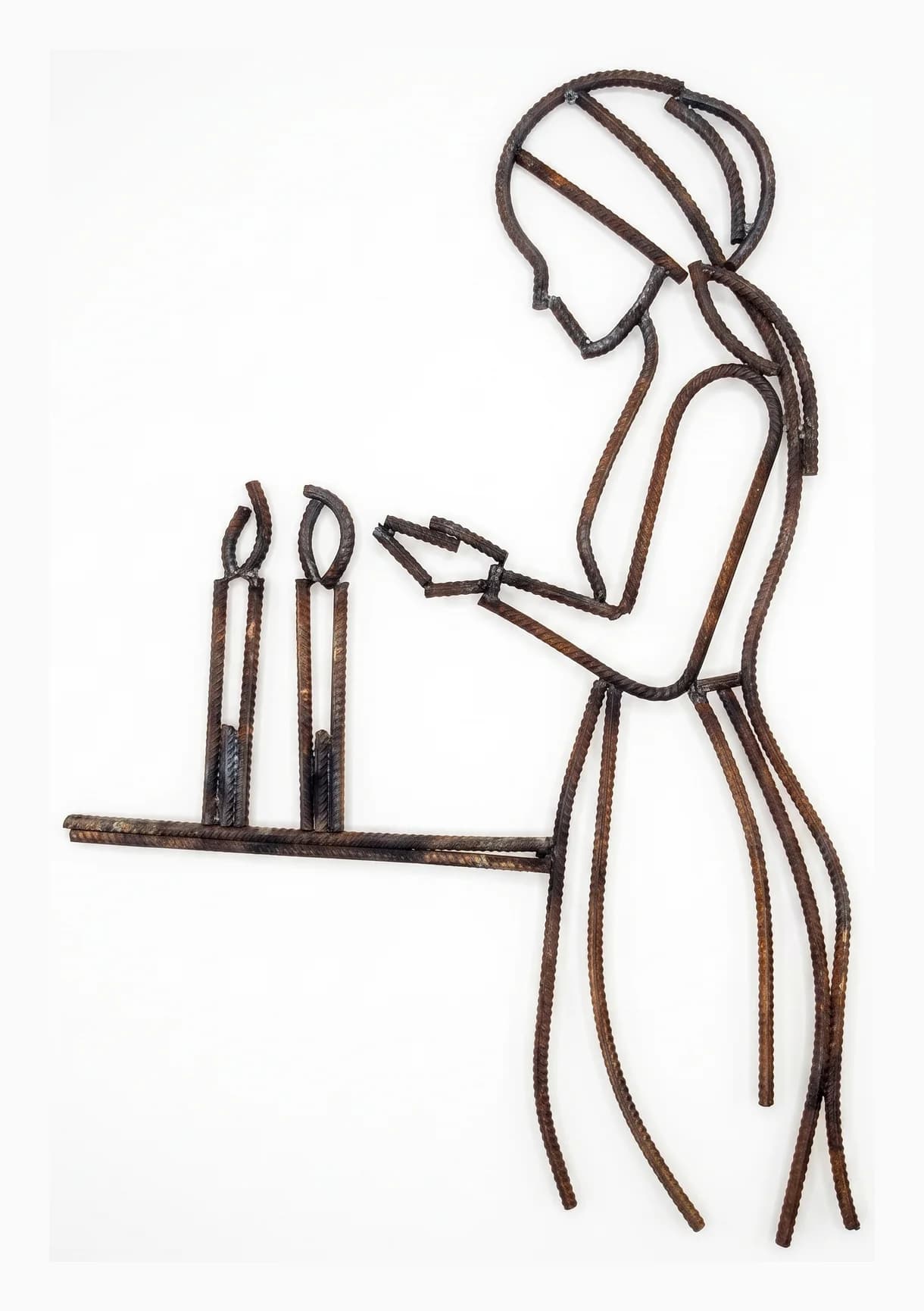 אור שבת — Shabbat Light
