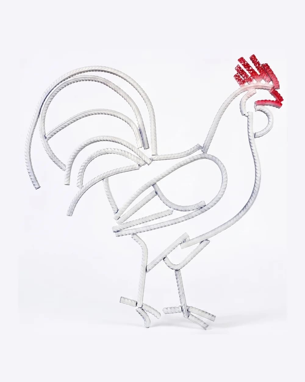 התרנגול למגי — The Rooster for Maggie