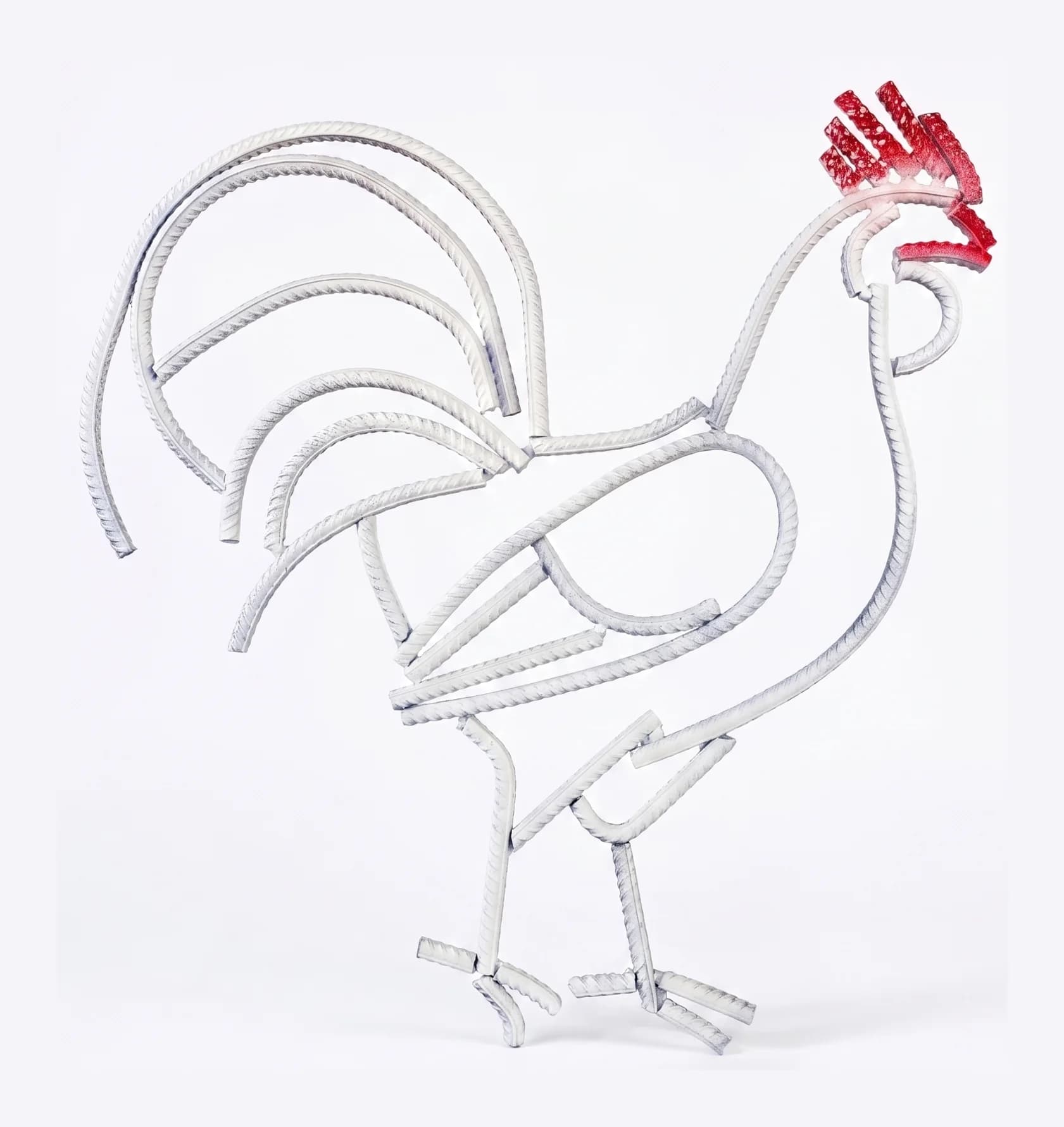 התרנגול למגי — The Rooster for Maggie