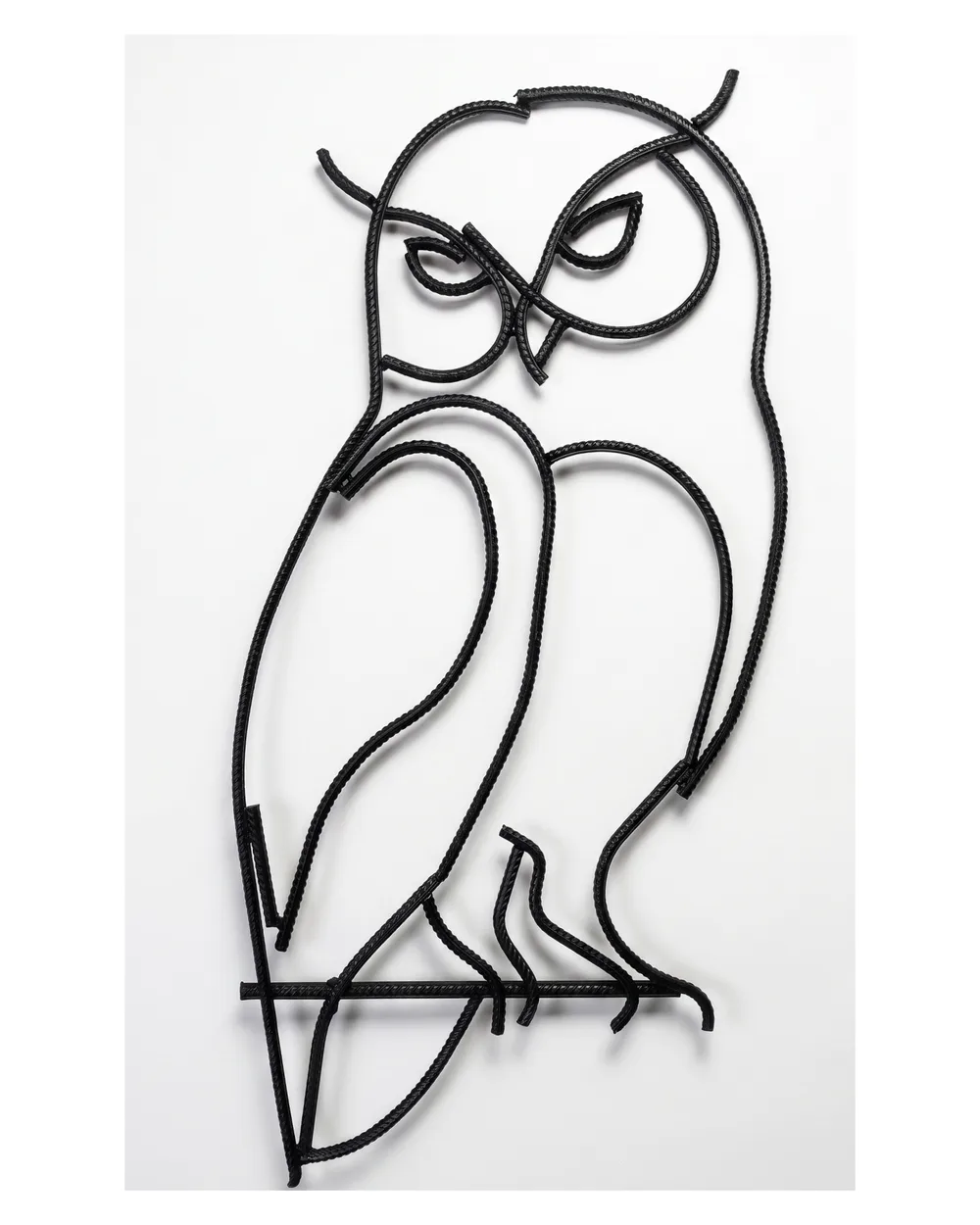 ינשוף חכם — The Wise Owl